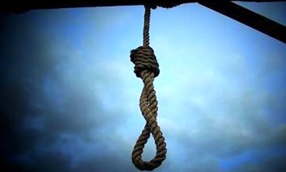 کابوس اعدام مرد تهرانی در جنایت خانه زن موردعلاقه!