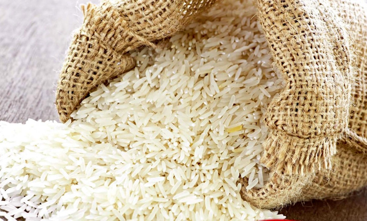 در آستانه کاهش سرانه مصرف برنج در کشور