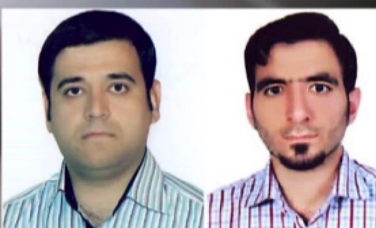 اعدام برای قاتل 2 محیطبان زنجانی