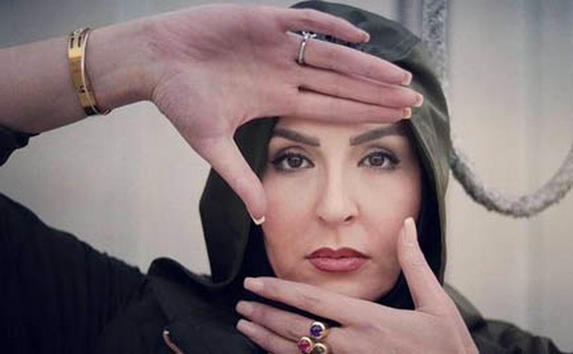 سرقت از خانه خانم بازیگر سرشناس در تهران