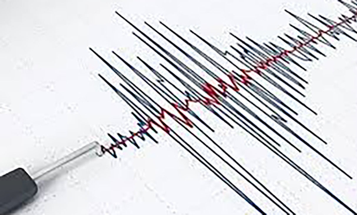 زلزله بیش از 3 ریشتری، کرمانشاه را لرزاند