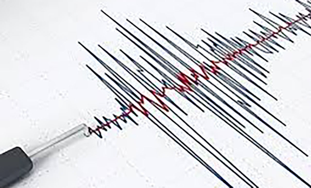 جزئیات زلزله بامدادی در سی سخت