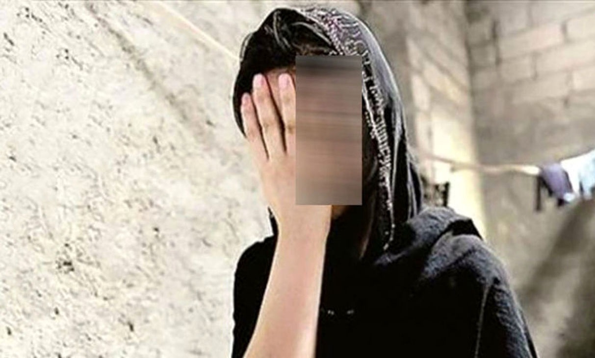 دختر 20 ساله صیغه 100 مرد تهرانی بود!