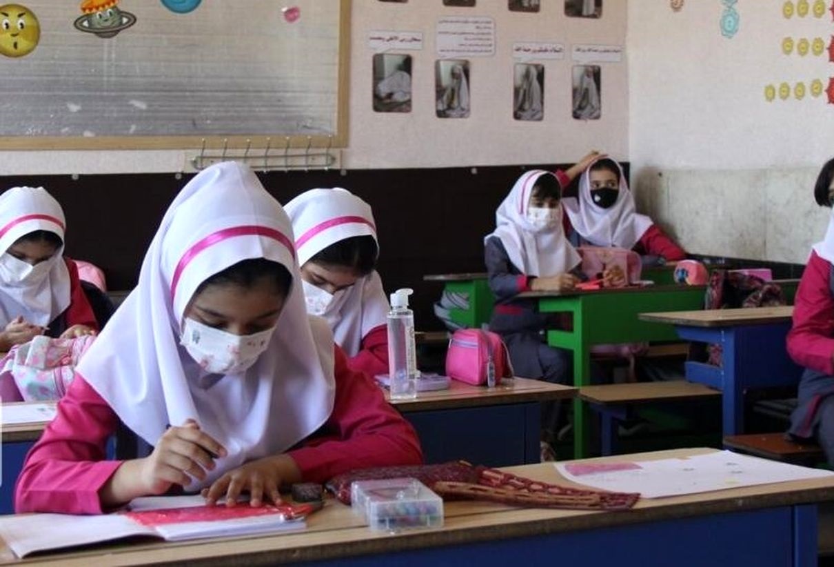 حاجی پور : حدود 20 درصد مدارس کشور ناایمن هستند