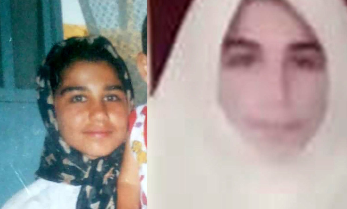 دختر گمشده قزوینی 18 سال بعد در کابل پیدا شد