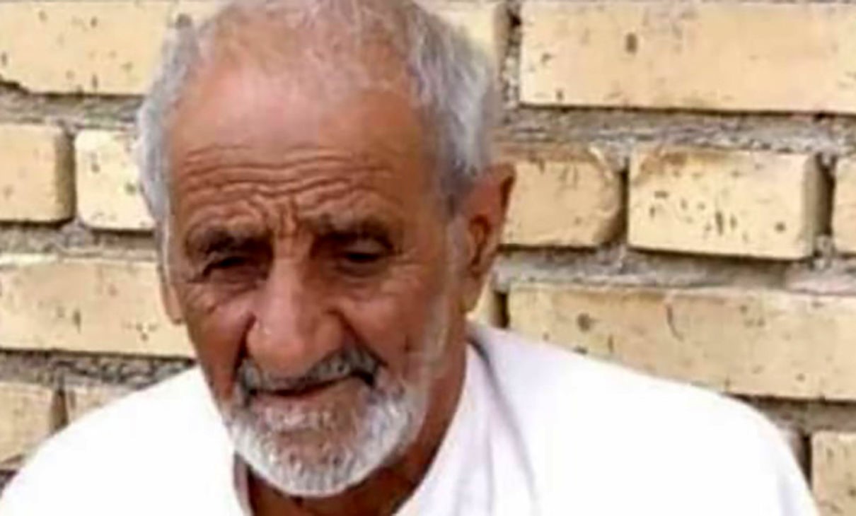 ناپدید شدن مرد خوزستانی در جنگل «کبودوال» گلستان