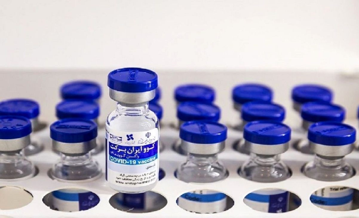 زمان تزریق دوز دوم واکسن کرونای ۷۰ ساله‎ ها اعلام شد