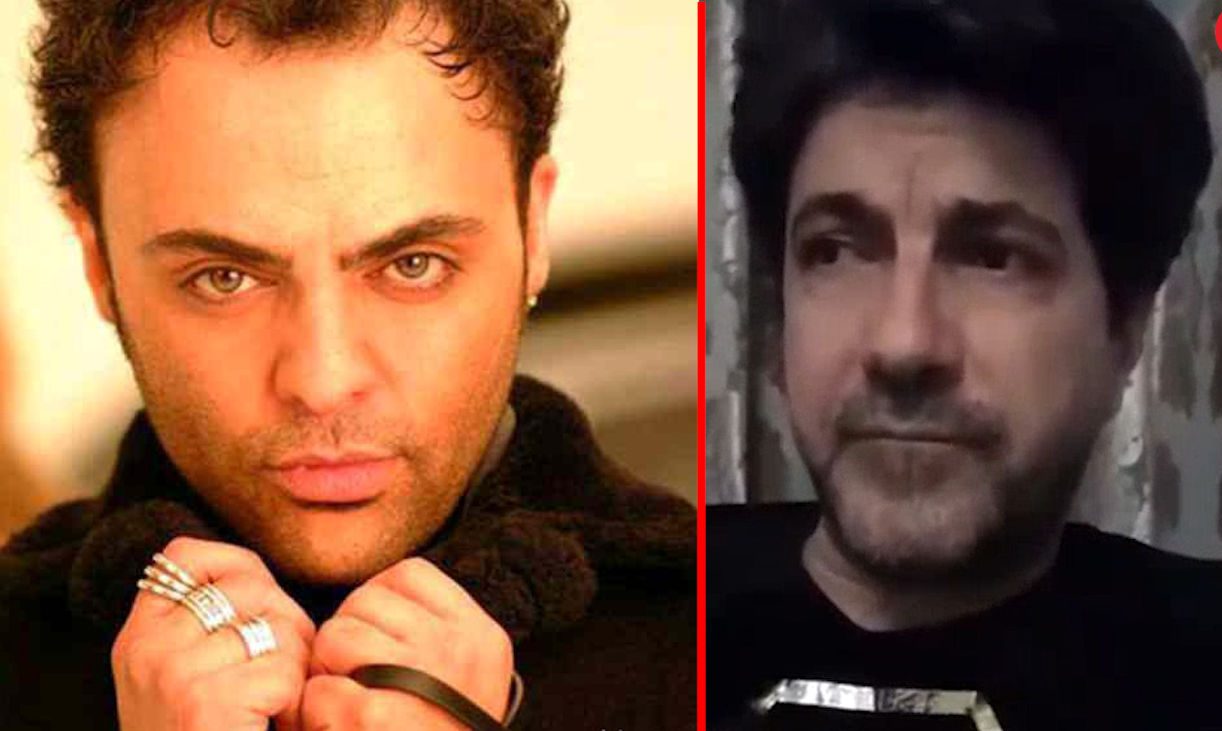 کمای مرگ شهرام کاشانی خواننده لس آنجلسی در استانبول