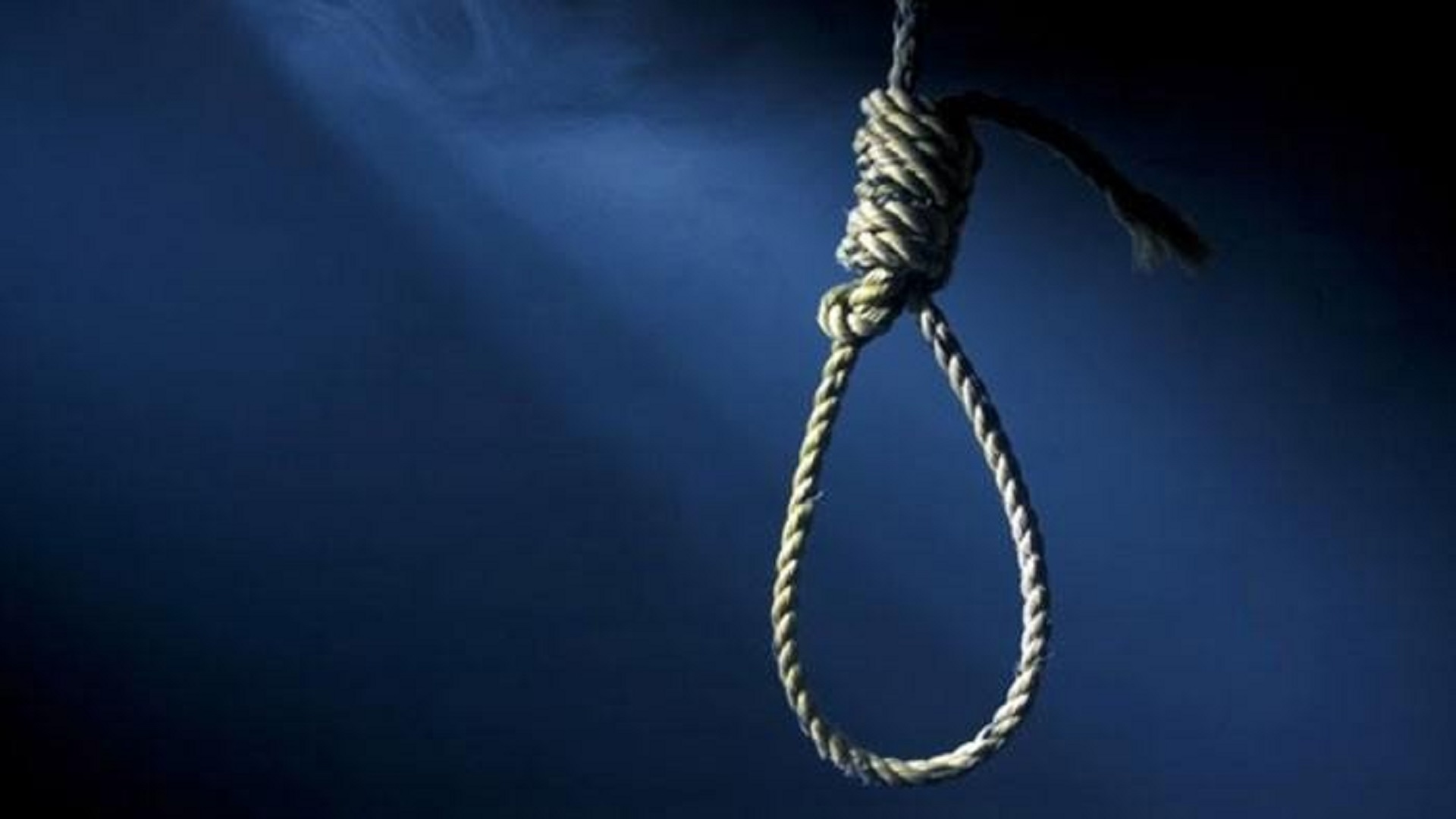 حکم اعدام به خاطر تجاوز به نوعروس در تهران
