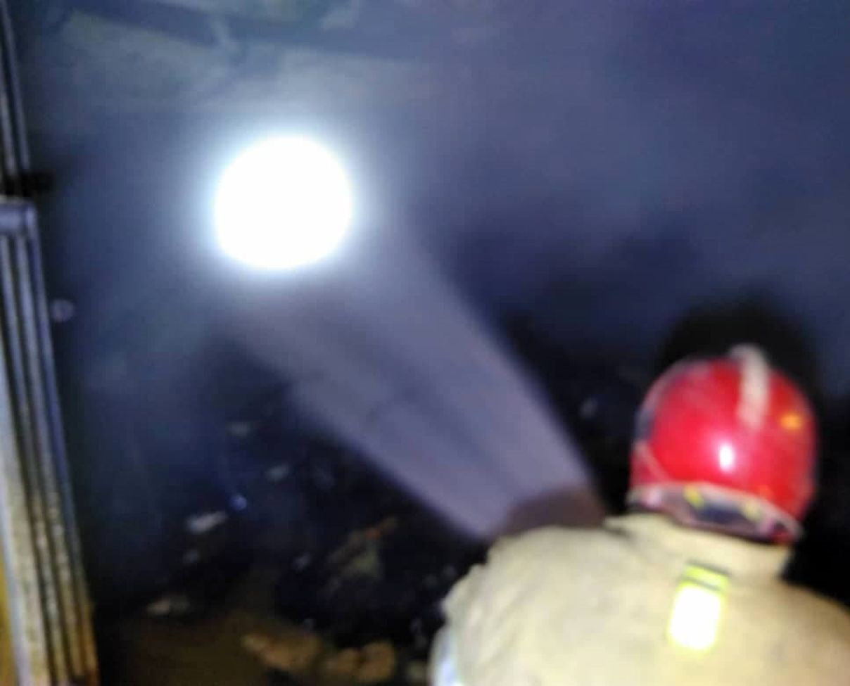 جزئیات مرگ تلخ 5 کارگر در آتش کارگاه مبل‌سازی