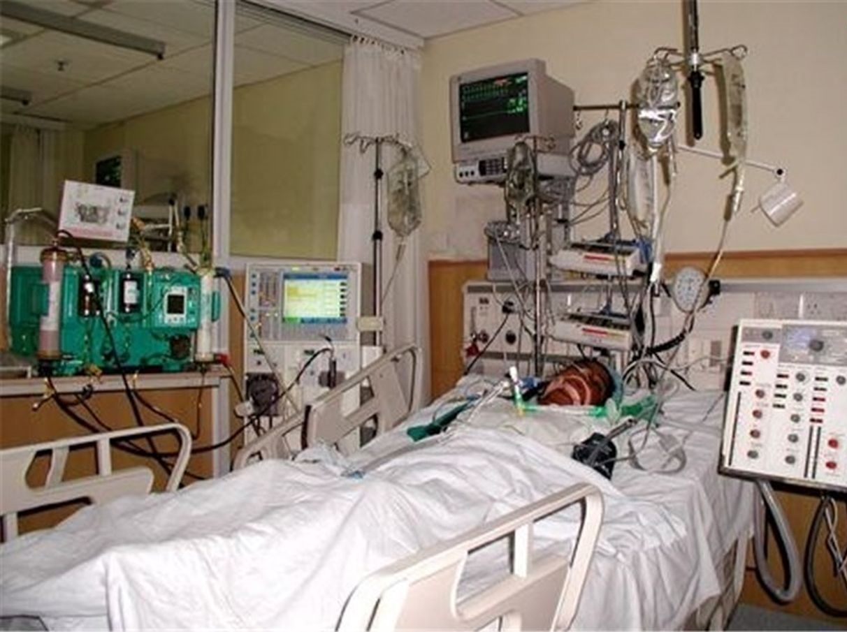 قطعی برق ؛ بار دیگر وضعیت فاجعه بار بیماران در بیمارستان های تهران