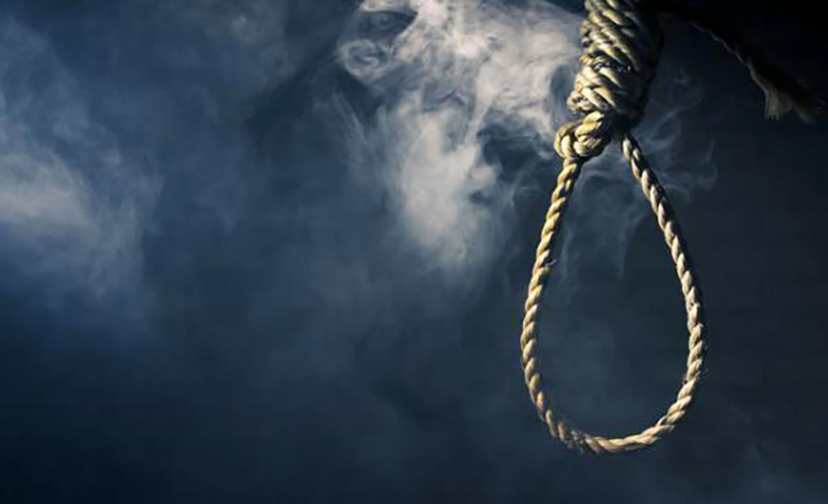 اعدام سرهنگ بازنشسته در زندان مشهد