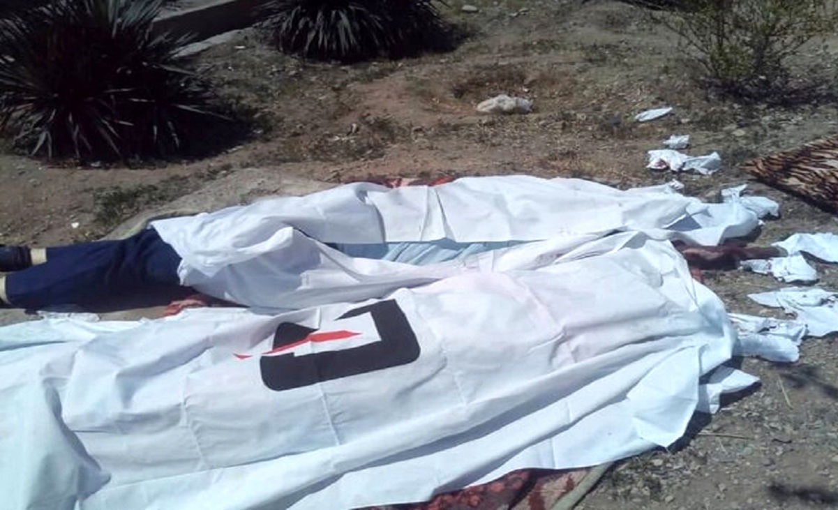 کشف جنازه 2 نوجوان در مسکن مهر