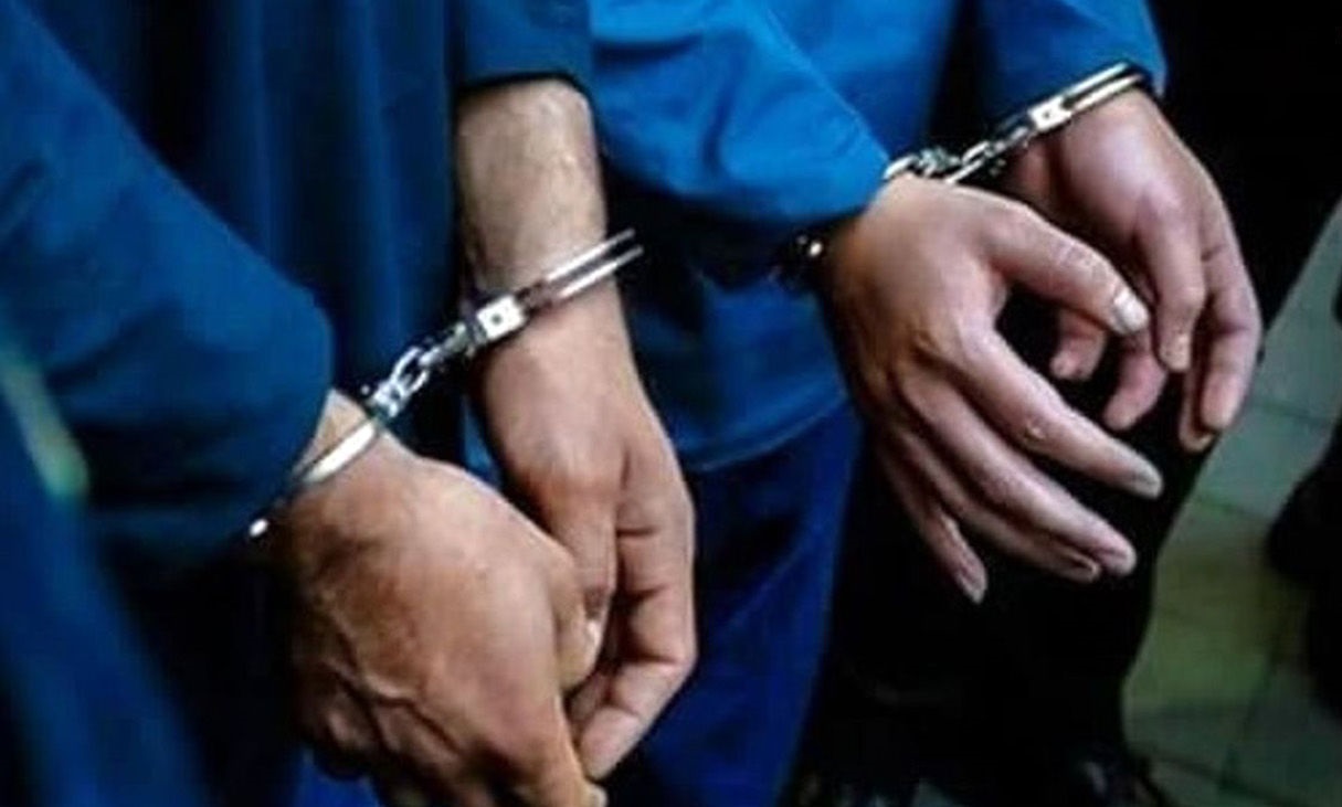 بازداشت 2 نفر از کارمندان گمرک و منطقه آزاد انزلی در پرونده قاچاق سوخت