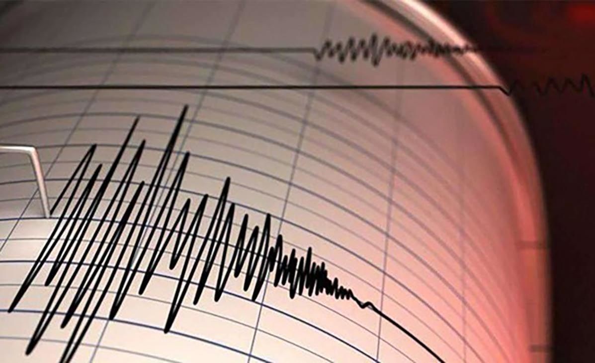 زلزله 3.7 ریشتری جایزان را لرزاند