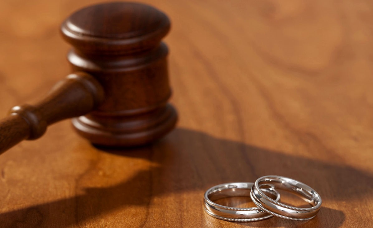 اتهام خیانت مرد تهرانی به زنش 7 ماه بعد از عروسی