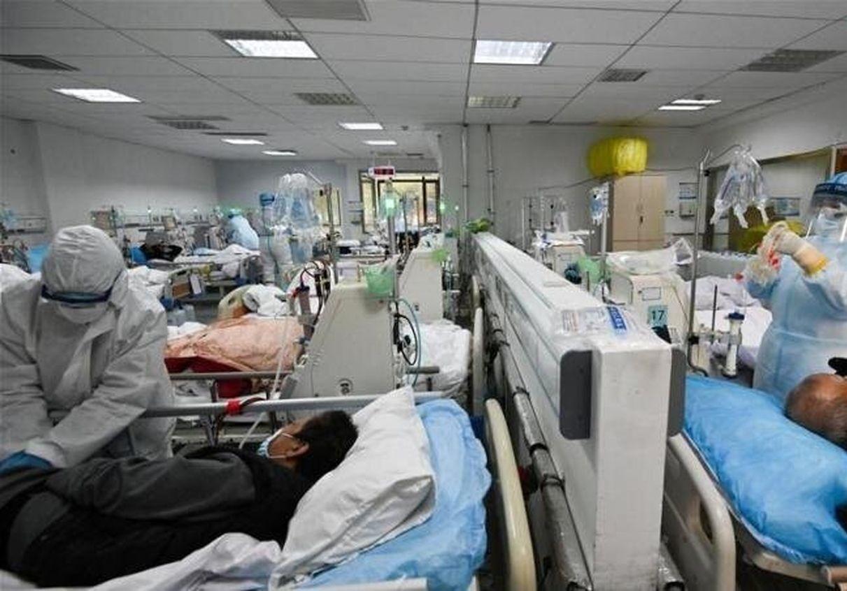 ظرفیت تخت‌های بیمارستانی بندرعباس تکمیل شد