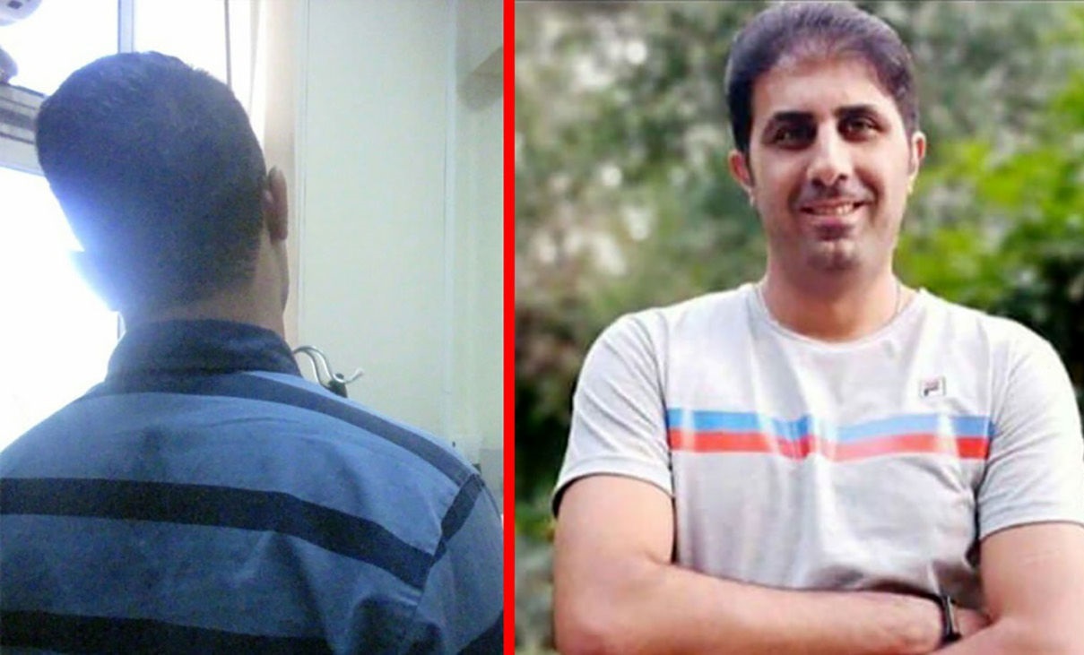 عامل مرگ راننده سراتو در تهران اعدام نمی شود!