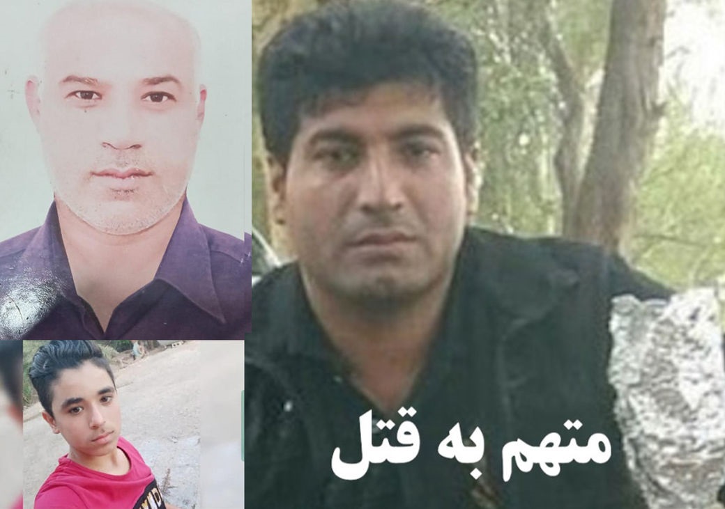 قتل عام 4 برادر در خوزستان !