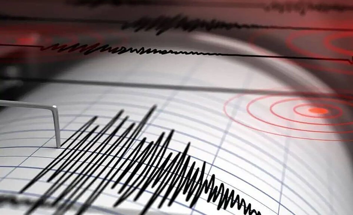 زلزله 4.4 ریشتری خوزستان را لرزاند