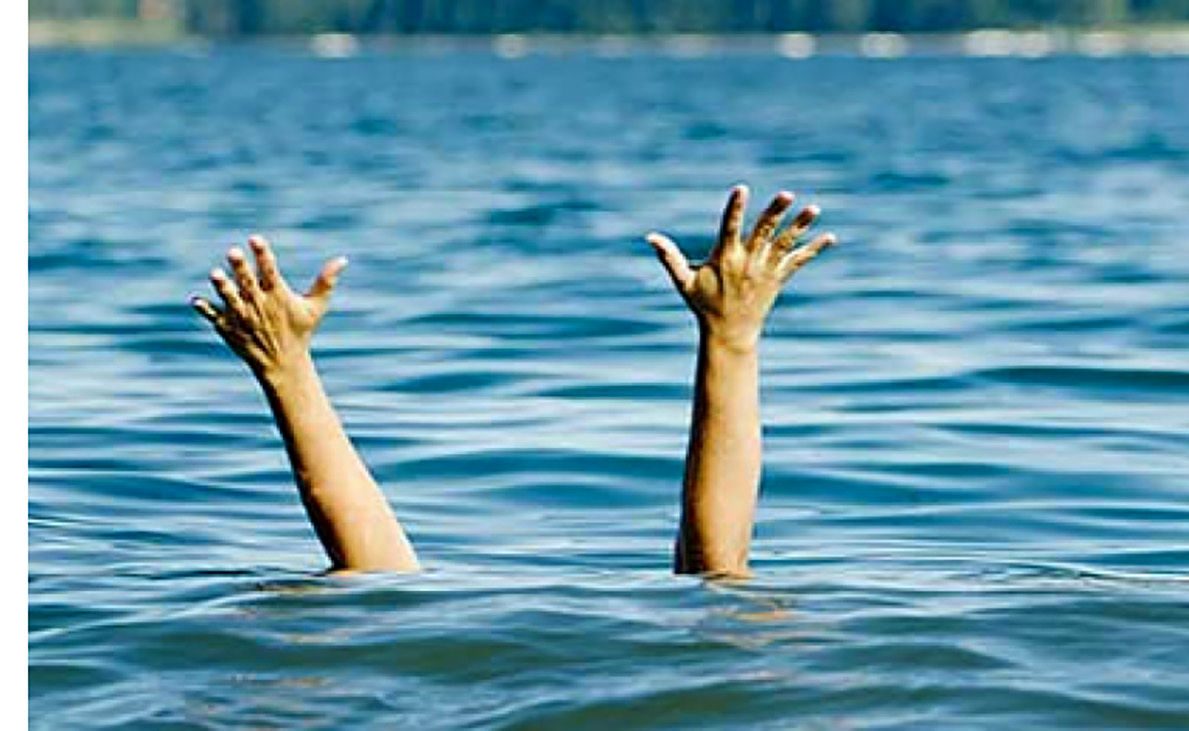 غرق شدن جوان 20 ساله در آبشار سلماس