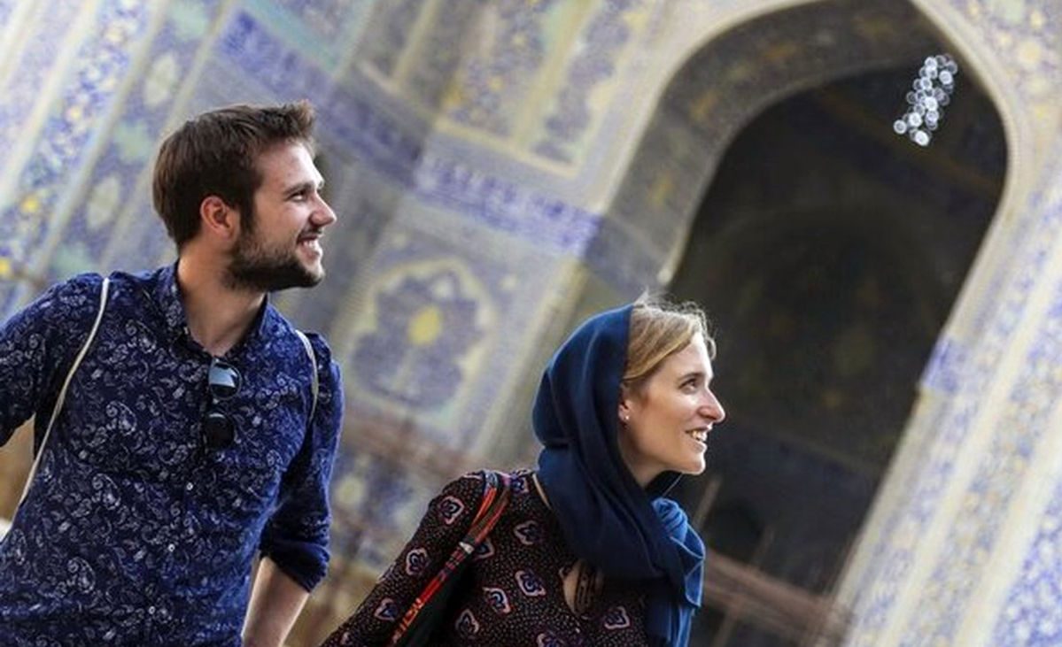 گردشگری ایران در مرز مرگ