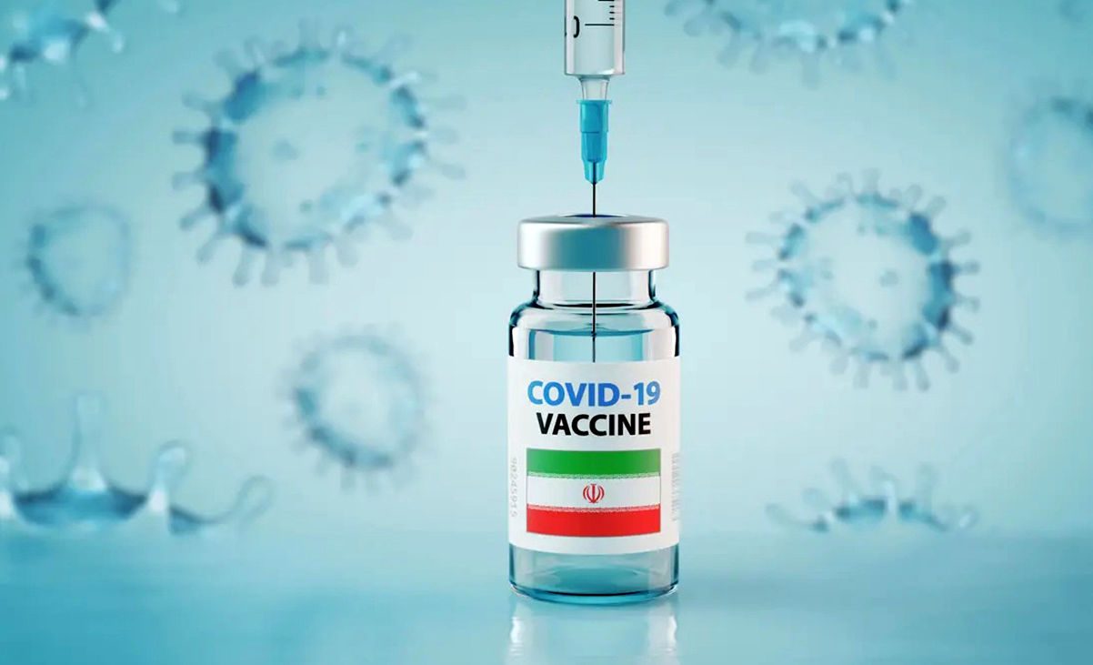 جهانپور: فقط 2 واکسن ایرانی کرونا وجود دارد، نه 7 تا