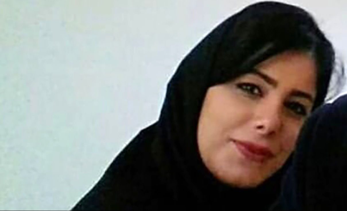مایا شرفی خبرنگار همشهری و صبا با کرونا درگذشت + عکس