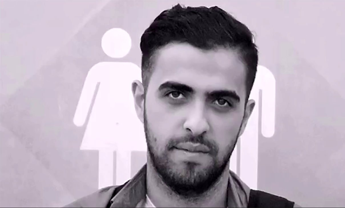 شهادت محمد حاتمی در تبریز