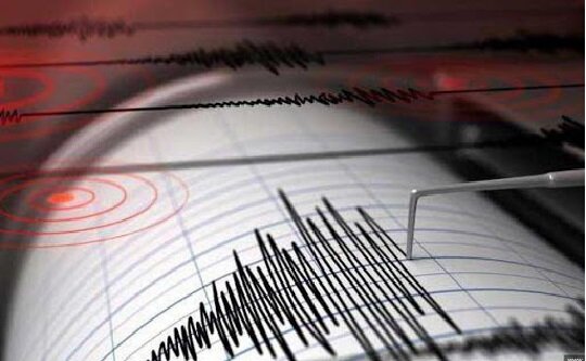 بررسی رخدادهای لرزه‌ای در هفته گذشته؛ ثبت 3 زلزله بزرگتر از 4 در کشور/در گیلان استان تهران زلزله 2.5 به ثبت رسید