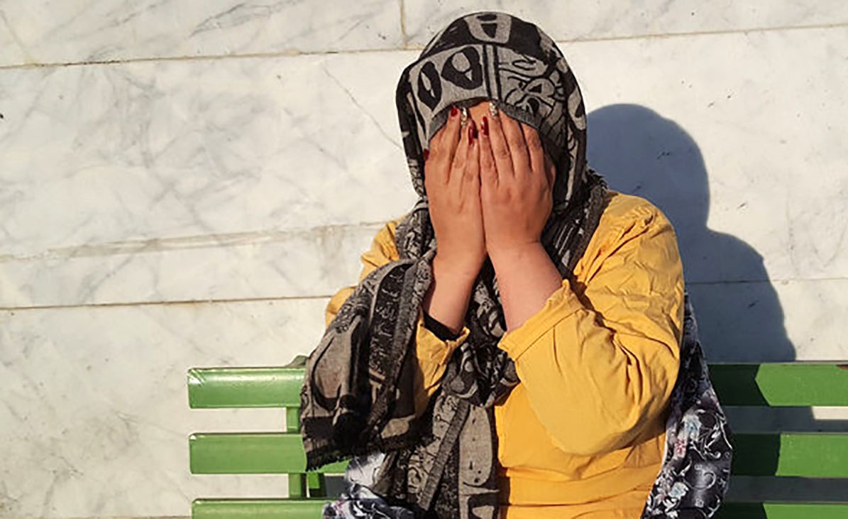 رسوایی عروس بد ذات خانواده تهرانی