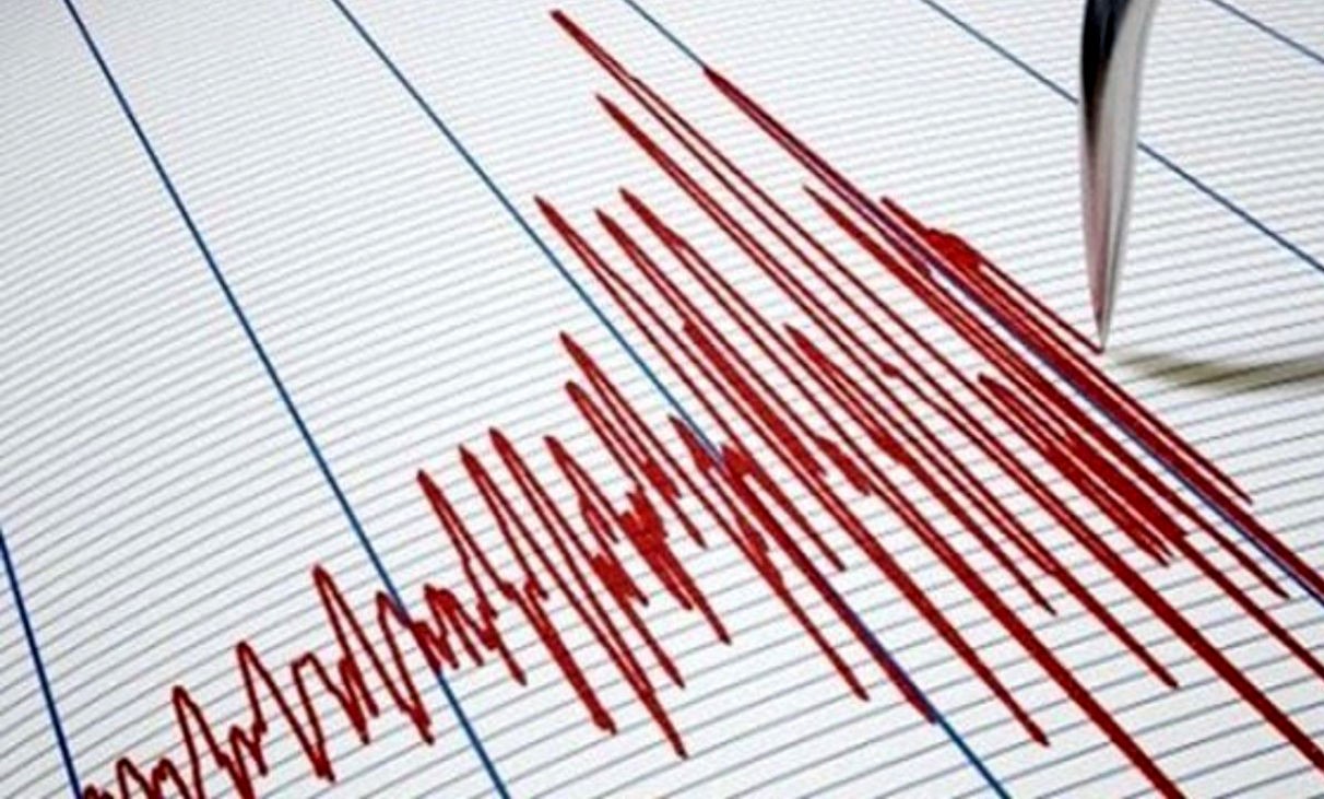 زلزله همزمان در 2 استان ایران