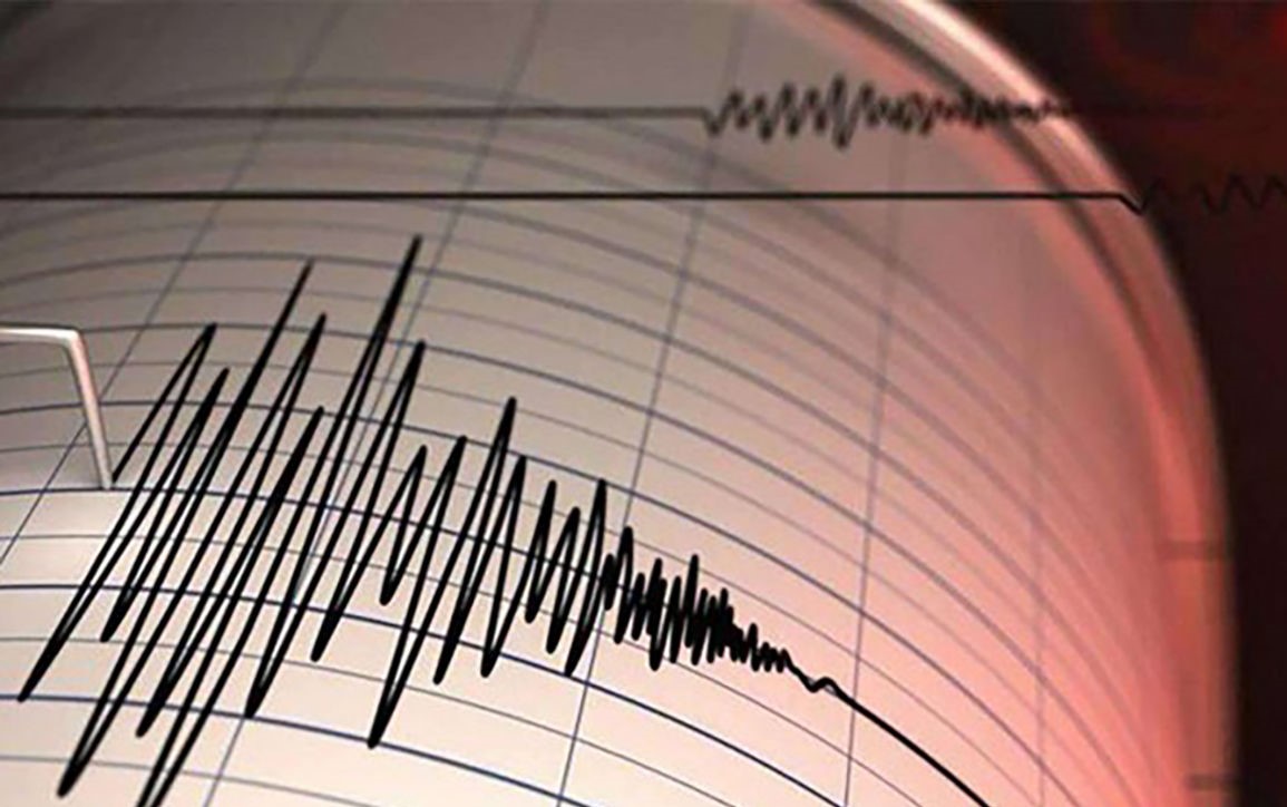 زلزله 4 ریشتری در خراسان جنوبی صبح امروز