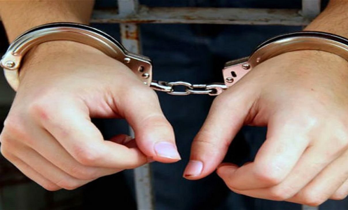 دستگیری 2 سوداگر مرگ در دهلران