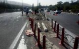 تصادف مرگبار زائران ایرانی اربعین در اهواز