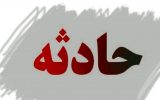 نجات کارگر جوان از یک قدمی مرگ