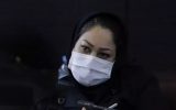 خانم خبرنگار جوان روزنامه شهرآرا با کرونا درگذشت + عکس