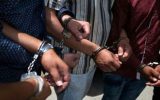 دستگیری ۱۶ نفر از عاملان نزاع دسته جمعی در دره شهر