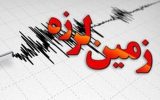 دو زلزله خان زنیان را لرزاند