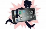 در صورت سرقت گوشی موبایل چه باید کرد؟