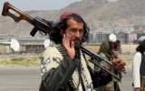 مجازات سارق لاستیک خودرو به روش طالبان