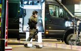 حمله یک مرد با تیرو کمان به مردم در نروژ