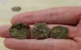 59 شی تاریخی و باستانی امسال در لرستان کشف شد