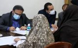آزادی 28 زندانی در بازدید رئیس کل دادگستری استان البرز از ندامتگاه کچویی