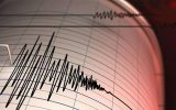 زلزله 5 ریشتری در چهارمحال و بختیاری