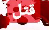 قتل مرموز در کارگاه طلاسازی در مرکز تهران