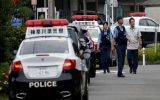 15 زخمی بر اثر حمله با چاقو در متروی توکیو