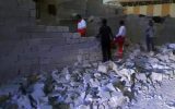 تعداد مصدومین زلزله در هرمزگان به 47 نفر رسید