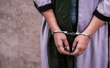 بازداشت ملیحه در قتل زن تهرانی