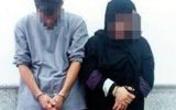 زوج بی آبرو زنجان را به هم ریختند